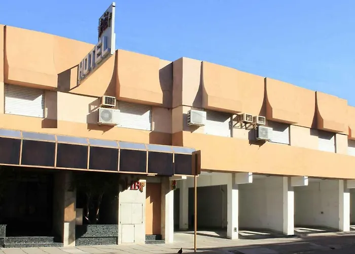 Hotel Bertaina