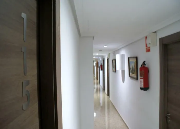 Hotel Carabela 2