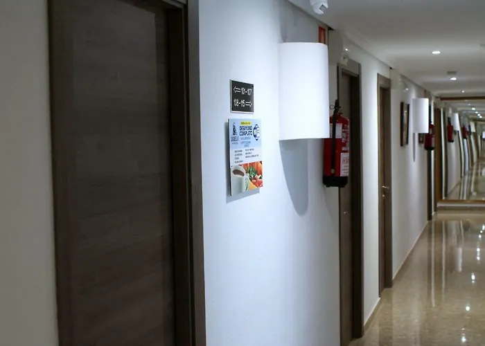 Hotel Carabela 2