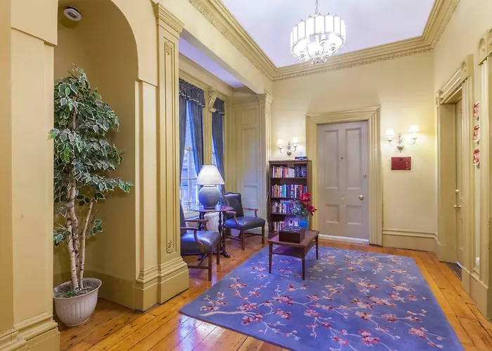 Chipman Hill Suites -Yeats House