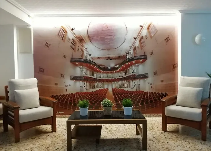 Hotel Los Angeles