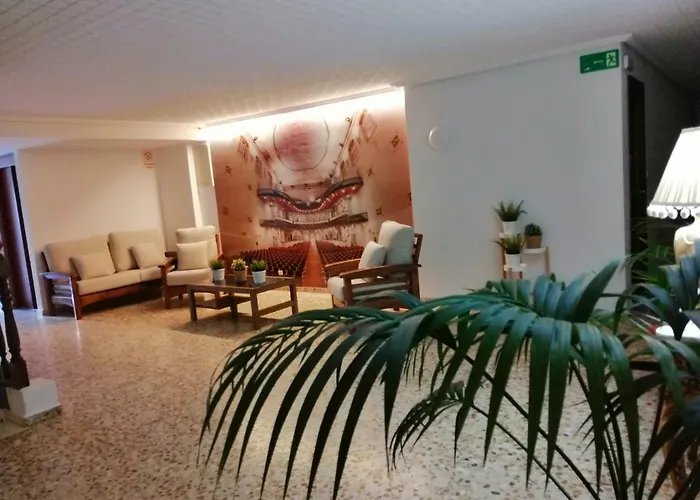 Hotel Los Angeles