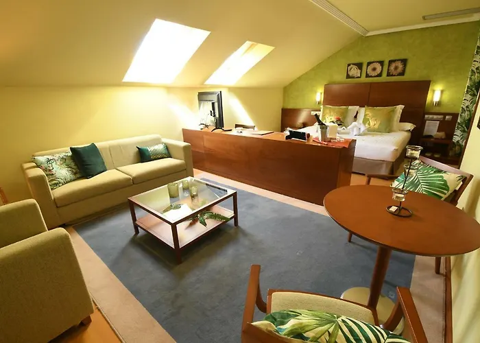 Hotel Miravalle