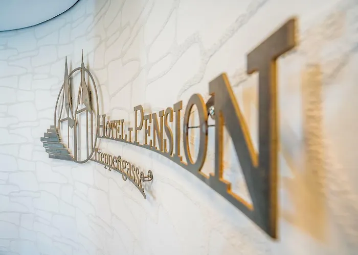 Hotel-Pension Treppengasse Nr 6