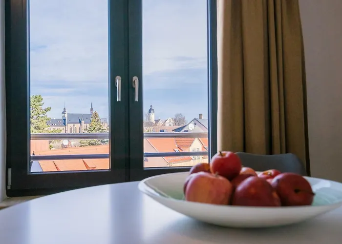 Hotel-Pension Treppengasse Nr 6