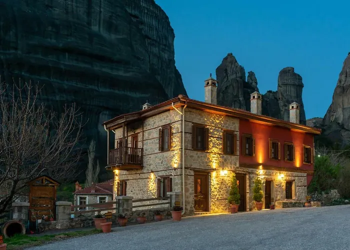 Petrino Guesthouse