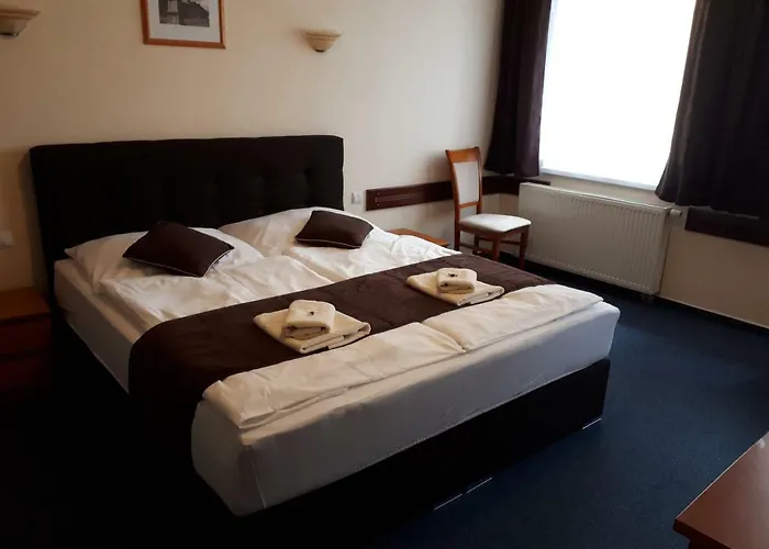 Garni Hotel Tatramonti