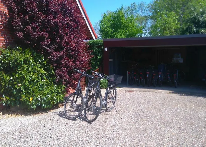 Ferienhaus Hopp