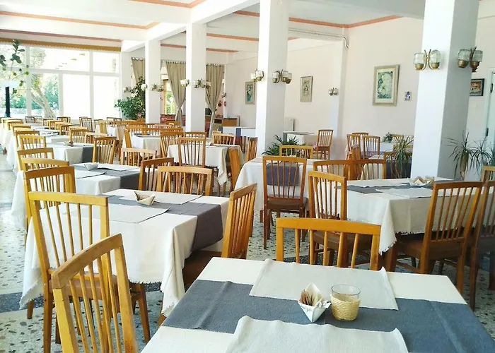 Nireus Hotel