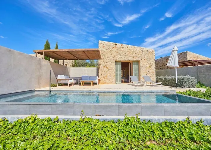 Son Penya Adults Only Petit Hotel & Spa