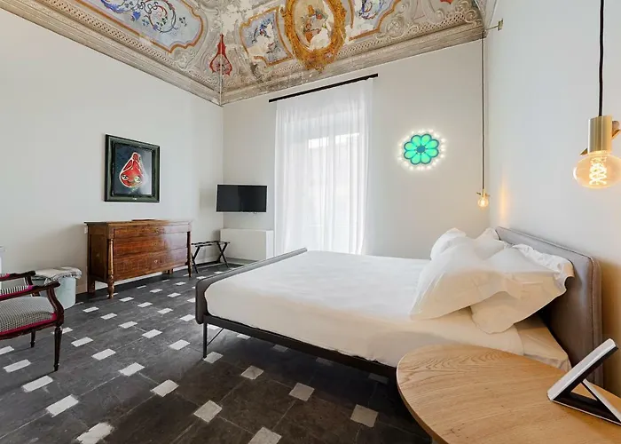 A.D. 1768 Boutique Hotel