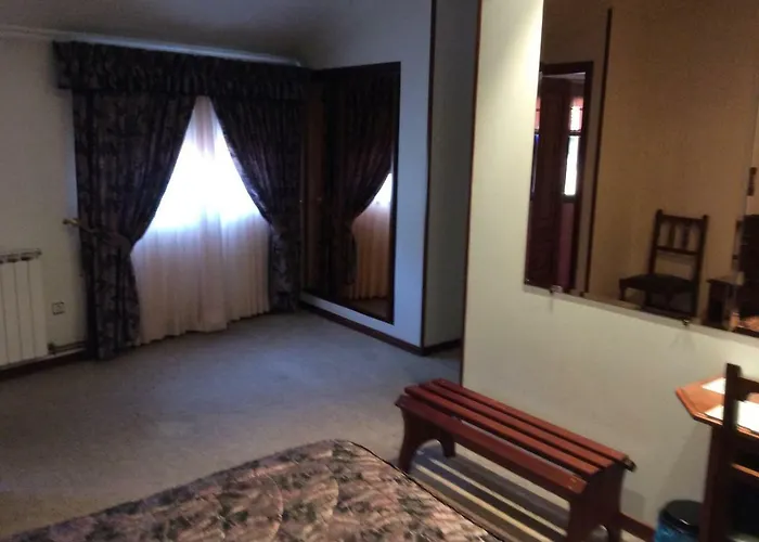 Hotel O Castelo