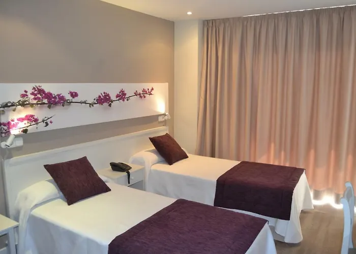 Hotel Brisa Marina (Adults Only)