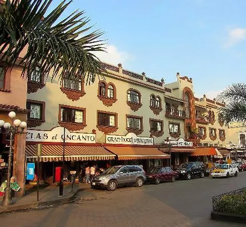 Hotel Virreynal