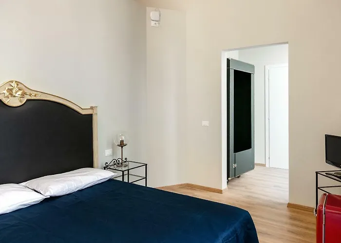B&B Stupido Hotel