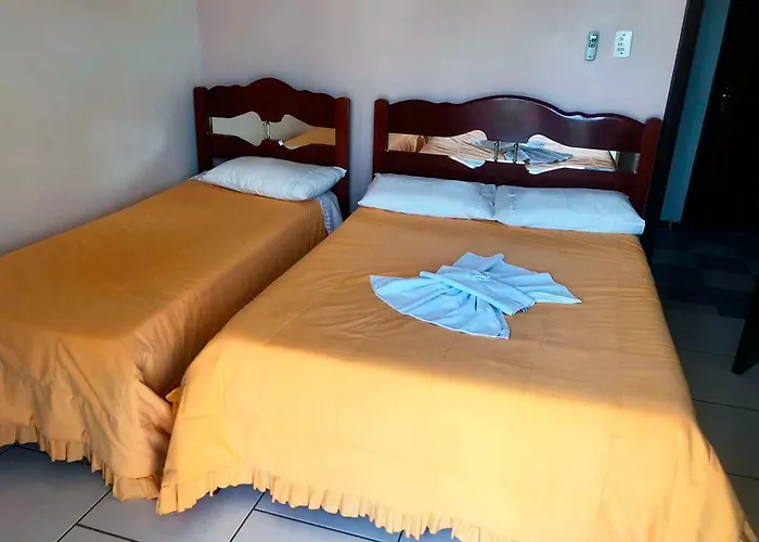 Vyalle Hotel