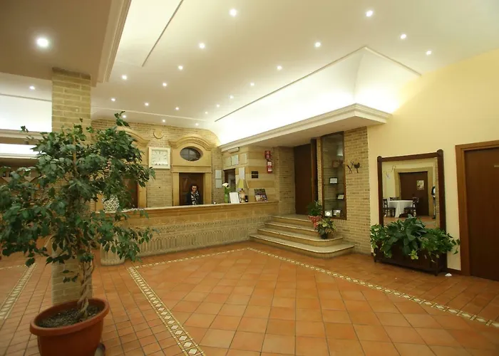 Hotel Villa Romana