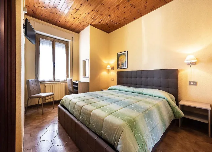 Hotel Aurelia
