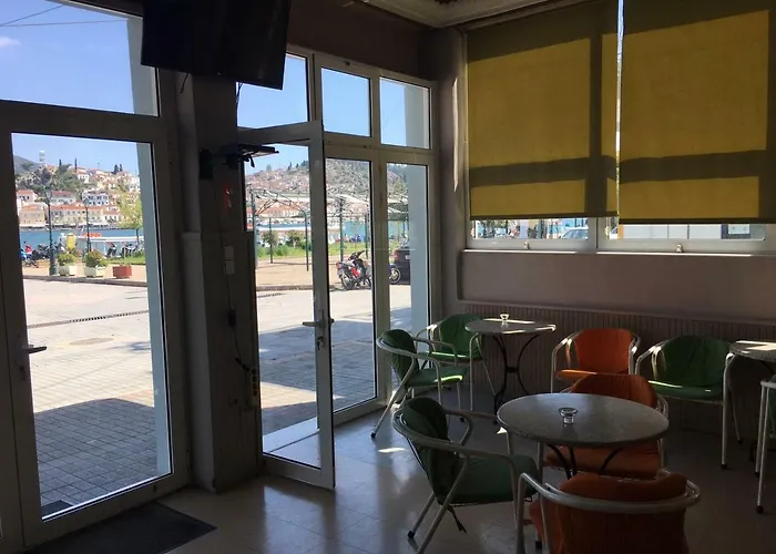 Hotel Papasotiriou