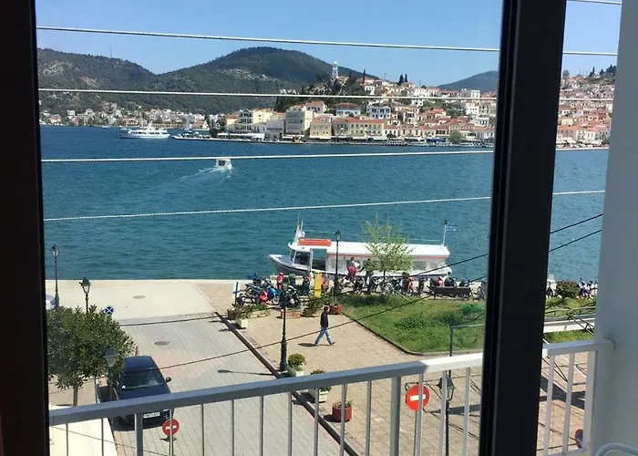 Hotel Papasotiriou