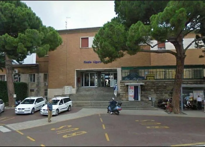 Hotel La Milanese
