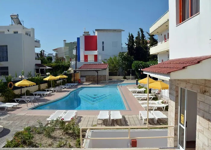 Palmasol Hotel