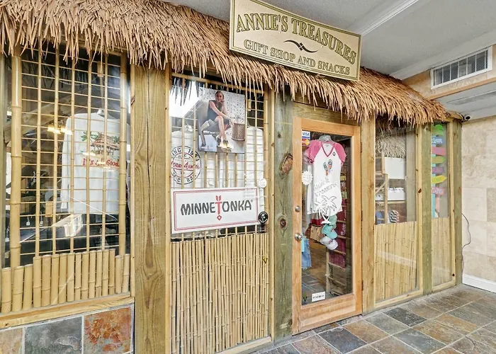Ocean Annie'S Resorts