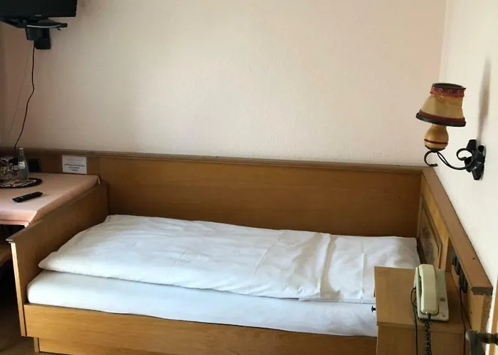 Hotel Pflieger