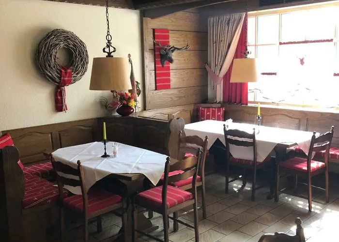 Hotel Pflieger