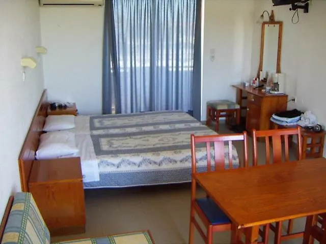 Palmasol Hotel