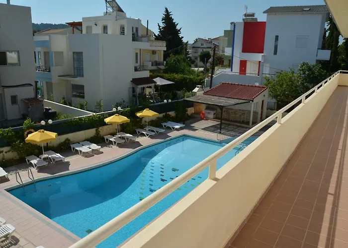 Palmasol Hotel