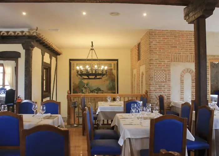 Hostal Las Paneras