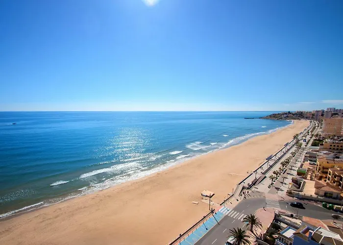 Hotel Servigroup Koral Beach