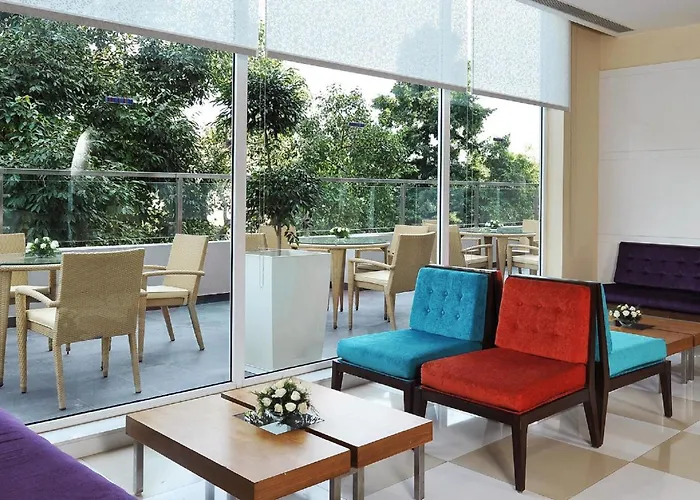 Hometel Chandigarh