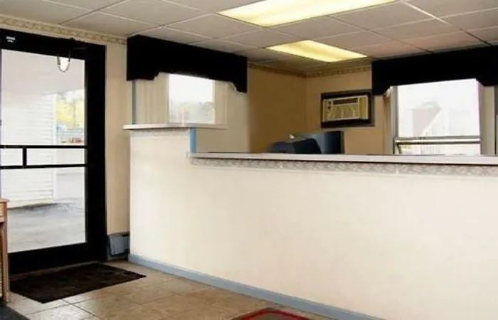 Econo Lodge Waterville