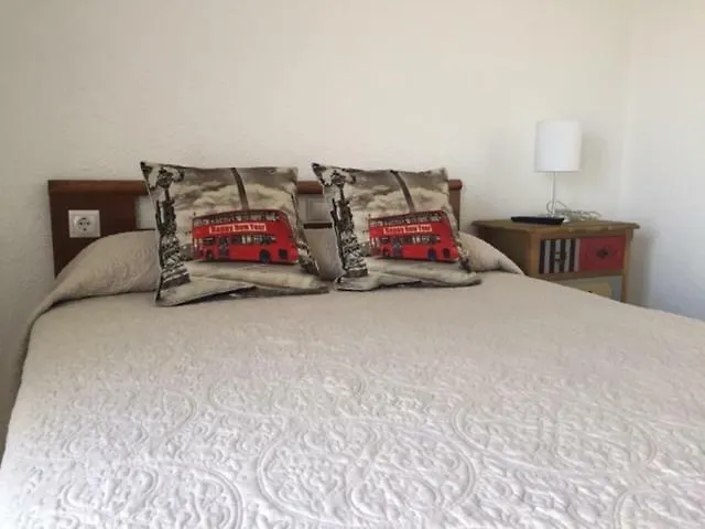 Hotel Meve Mar