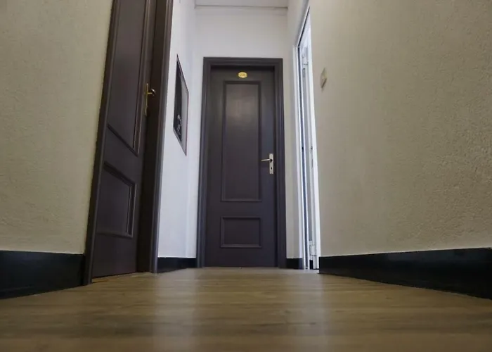 Hotel Arcobaleno