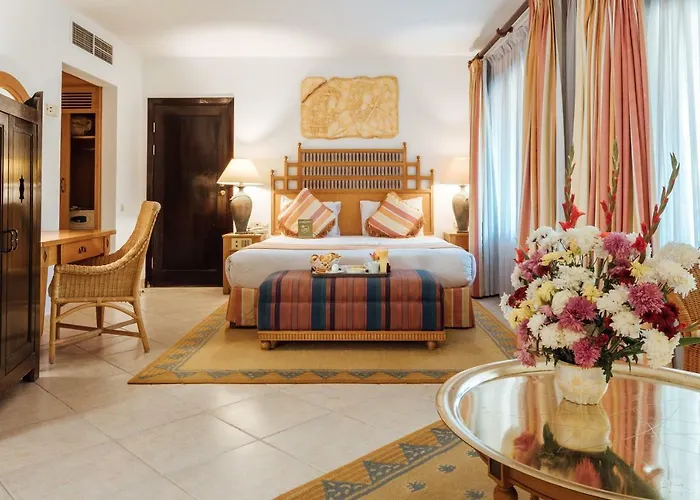 Mercure Luxor Karnak