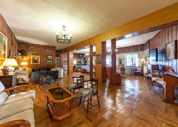 Hotel Mavi