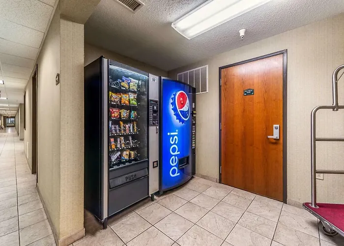 Welcome Suites-O'Fallon