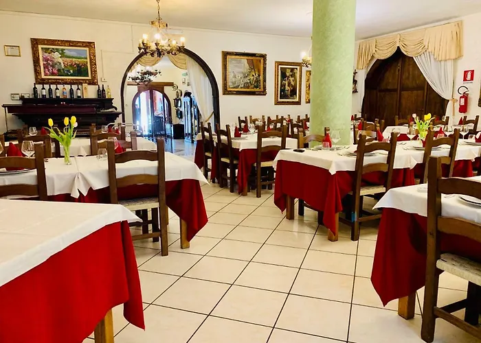 Tanit Hotel Ristorante Storia Del Sulcisiglesiente