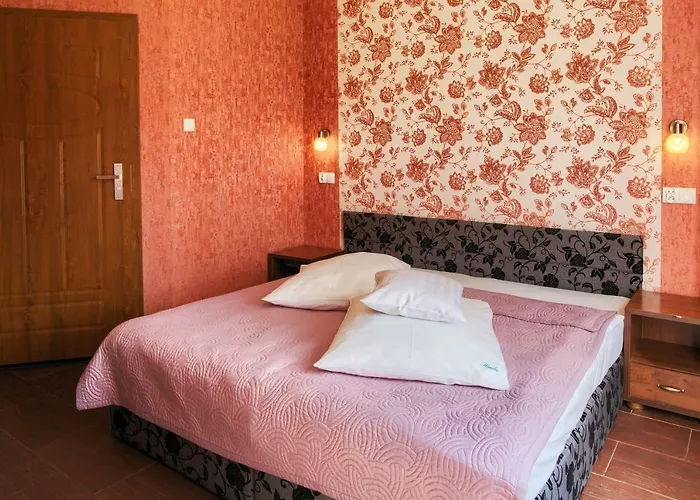 Hotel Horda