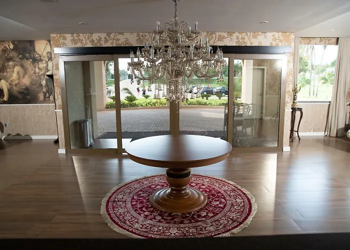 Liguori Hotel