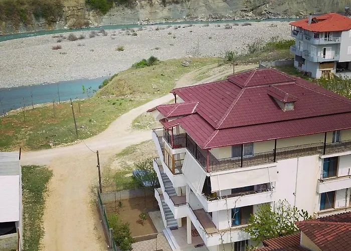 Hotel Villa Ago
