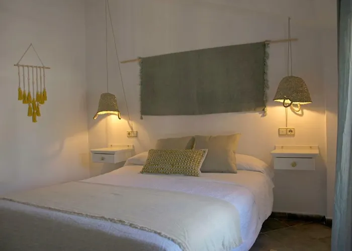 Hotel Mariantonia