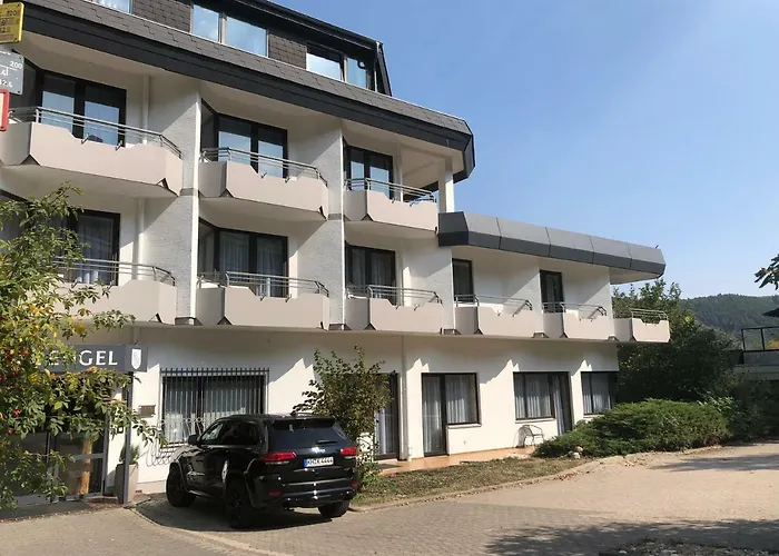 Hotel Engel