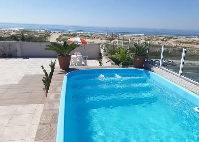 Hotel Jardim Do Mar