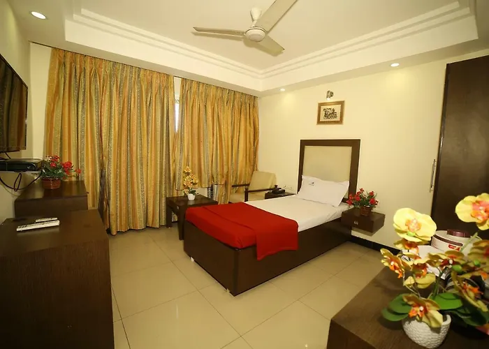 Hotel Rajavihar