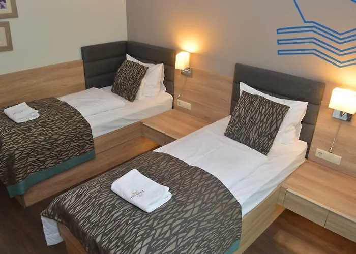 Hotel Therapia