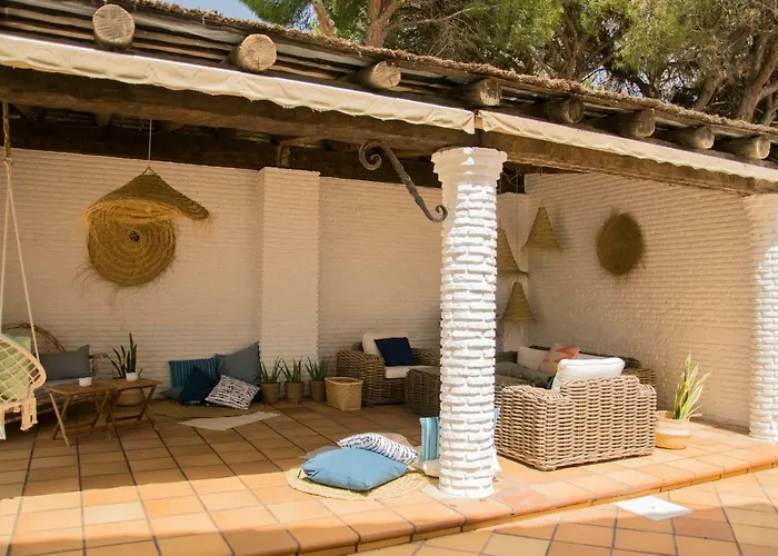 Hotel Mariantonia